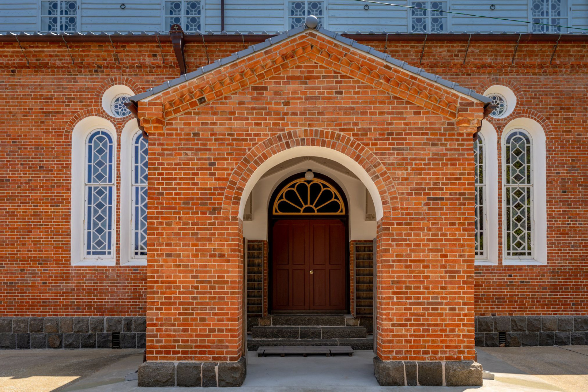 教会の取材・撮影及び写真掲載等に係る各種申請手続き